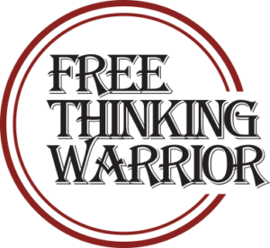 Free Thinking Warrior