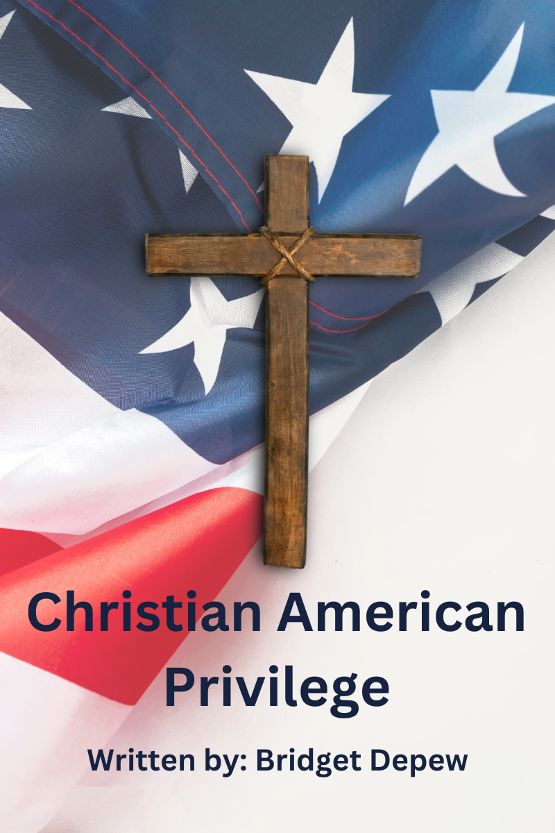 Christian American Privilege